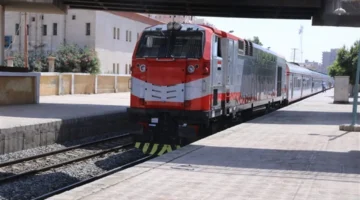 جدول المواعيد الكامل.. انطلاق رحلات قطارات الصعيد ليوم الجمعة 30 يناير 2026